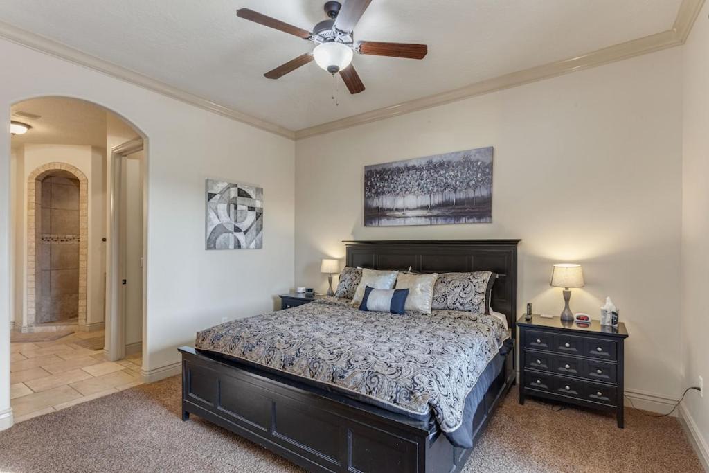 Coral Springs Resort H2 Brand New Home, Community Pool, Outdoor Fireplace, And Near Sand Hollow Washington Exterior photo